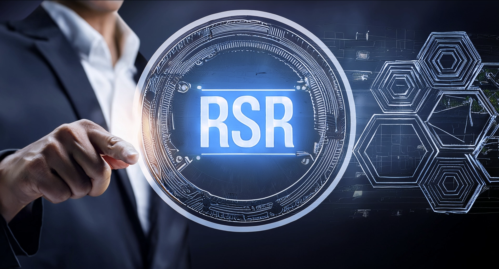 RSR Dashboard